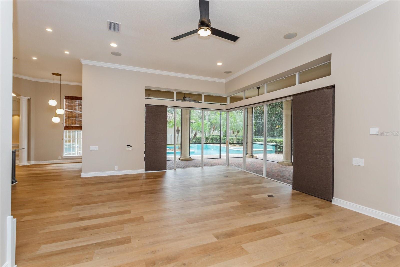 KEENES POINTE 46/104 - Residential