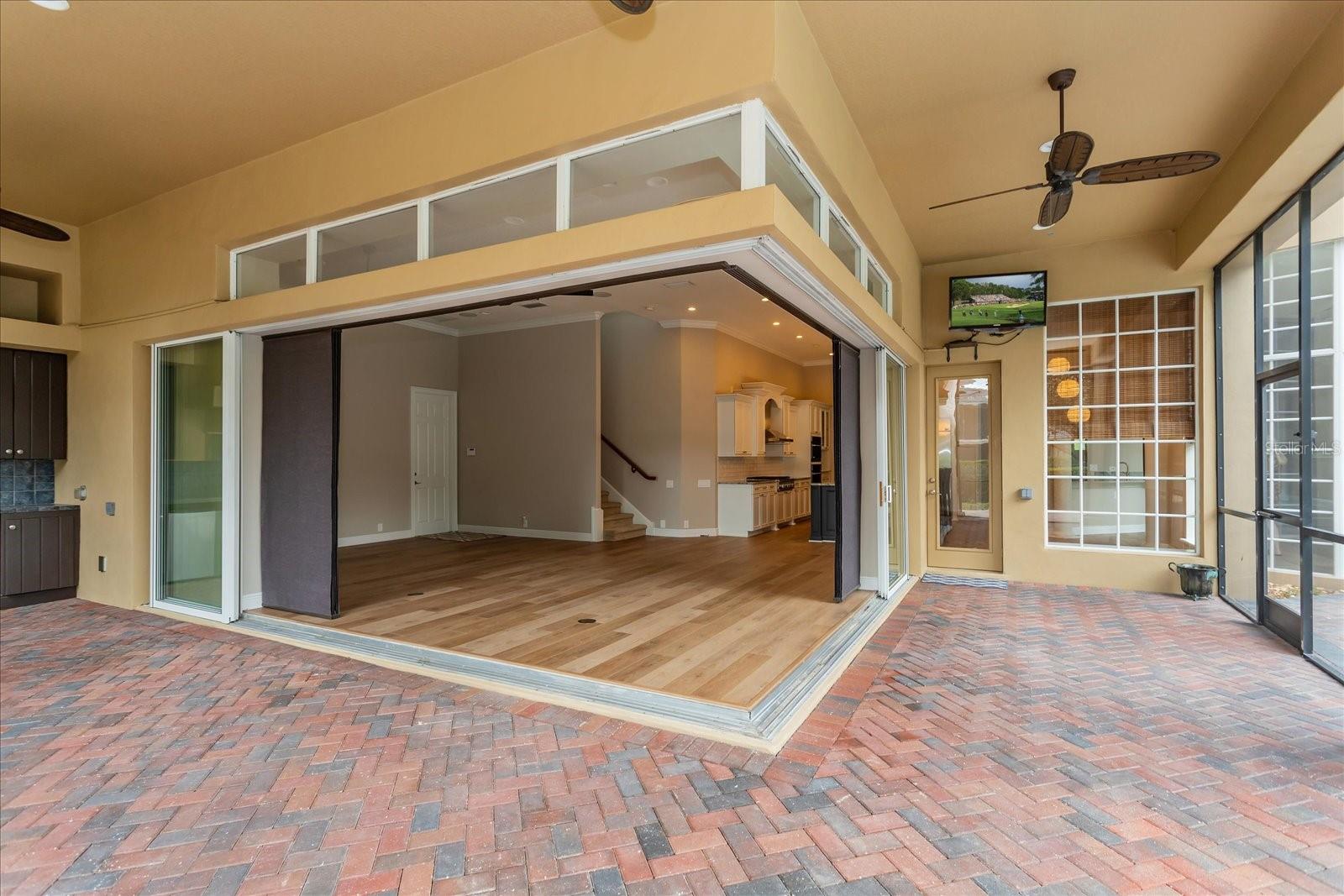 KEENES POINTE 46/104 - Residential