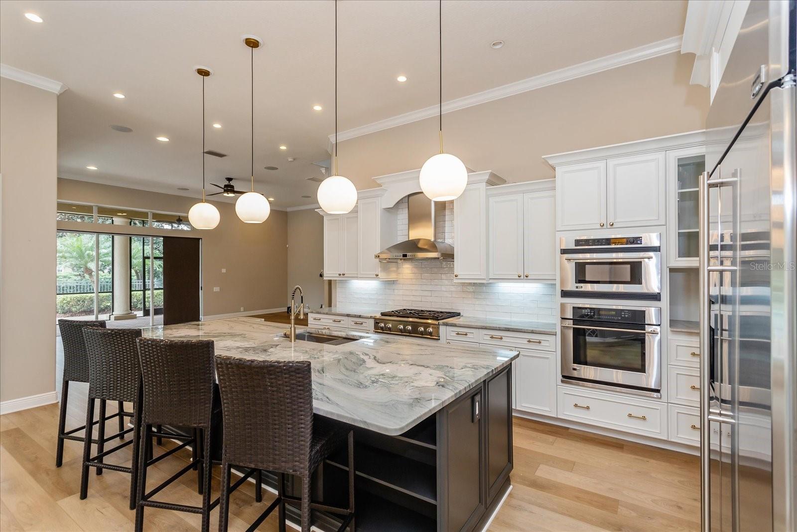 KEENES POINTE 46/104 - Residential