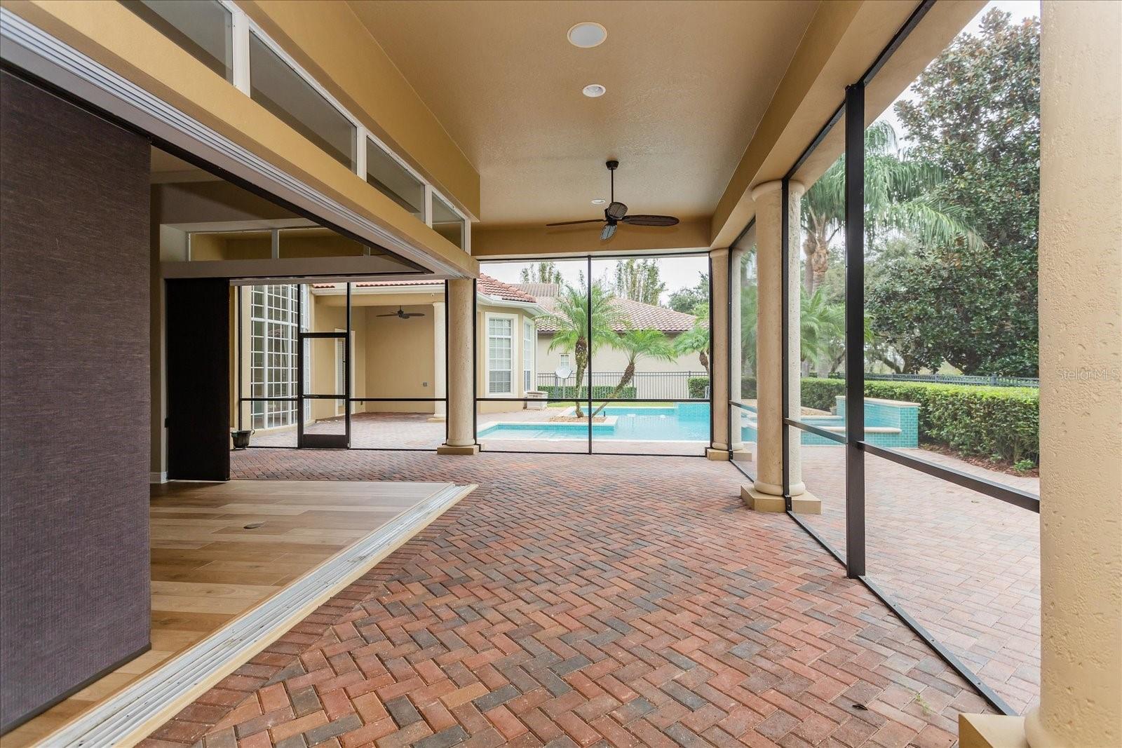 KEENES POINTE 46/104 - Residential