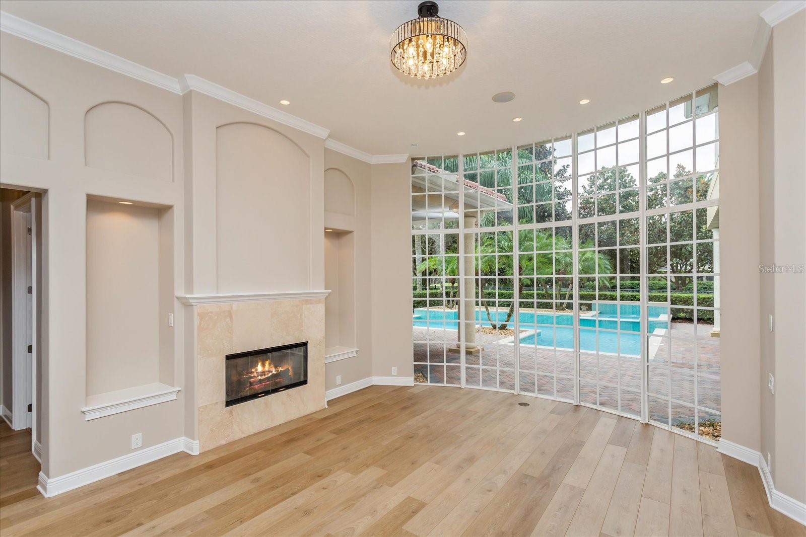 KEENES POINTE 46/104 - Residential