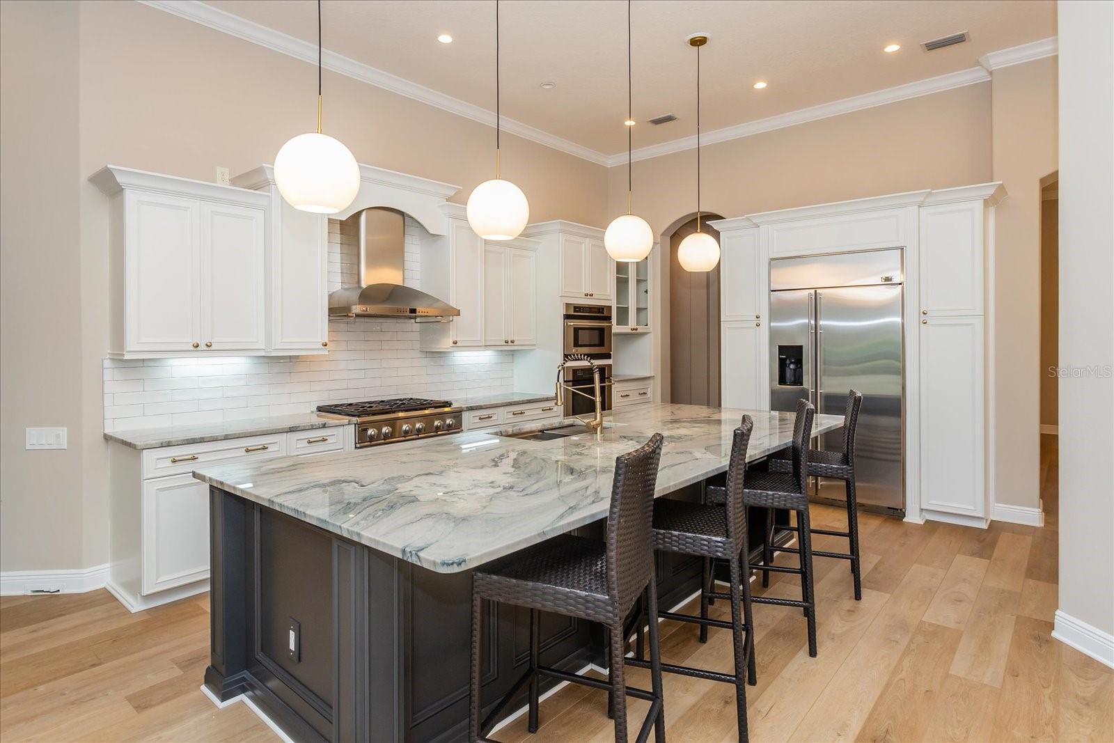 KEENES POINTE 46/104 - Residential