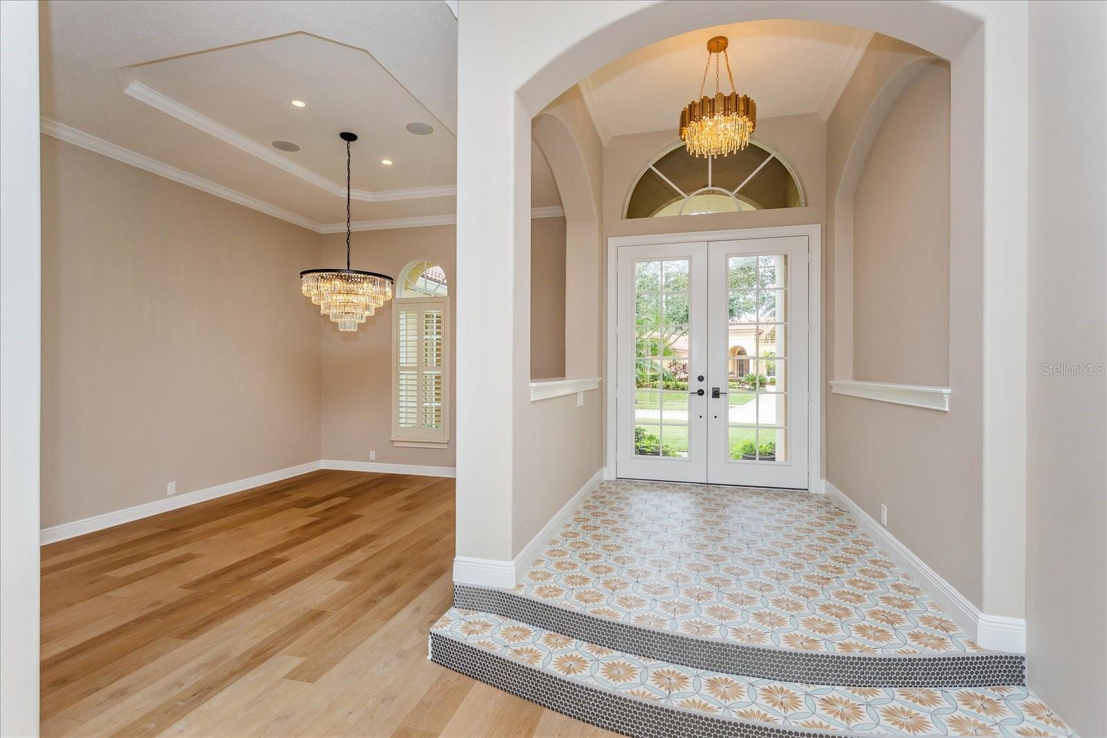 KEENES POINTE 46/104 - Residential