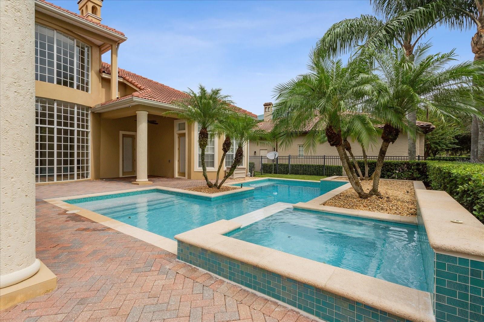 KEENES POINTE 46/104 - Residential