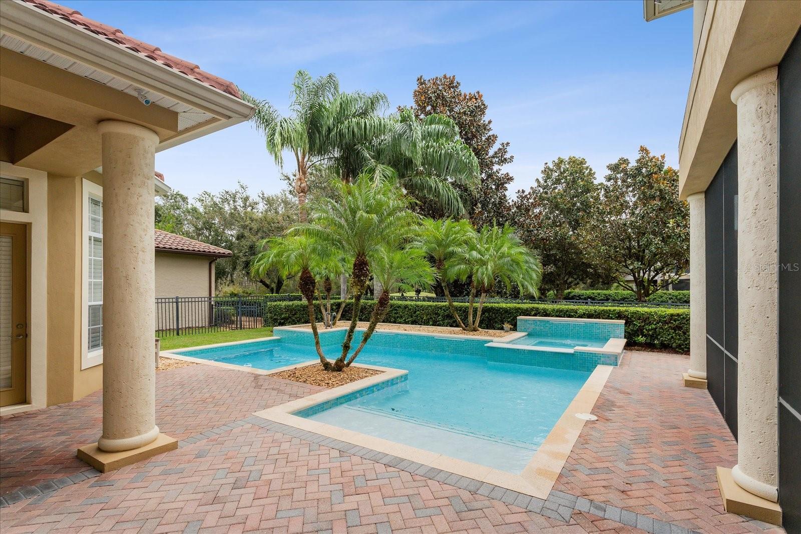 KEENES POINTE 46/104 - Residential