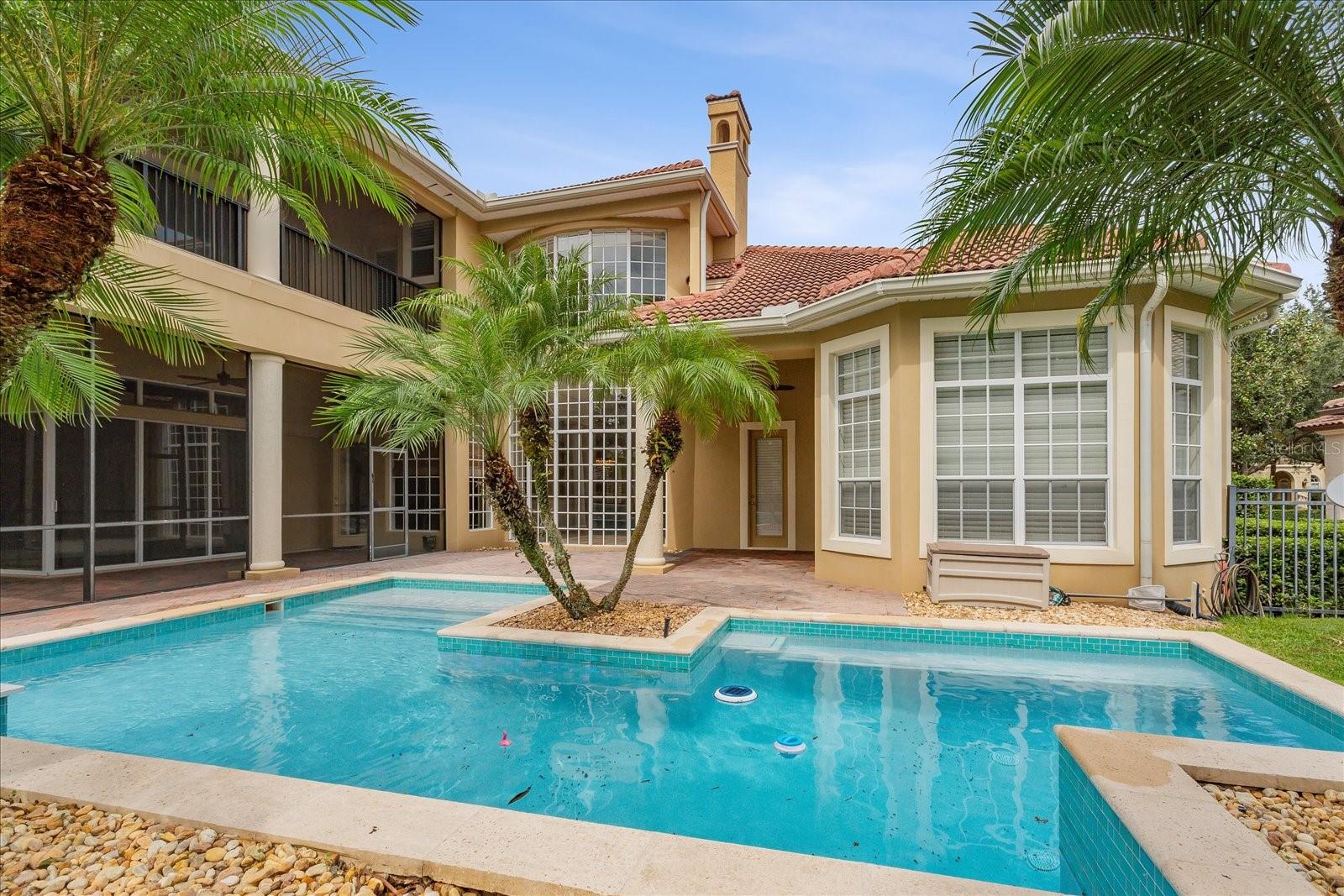 KEENES POINTE 46/104 - Residential