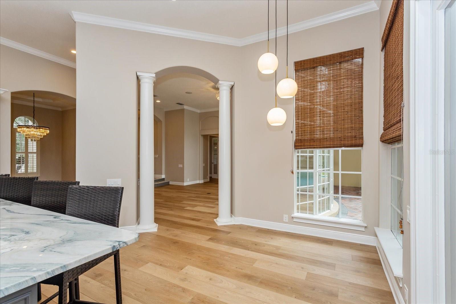 KEENES POINTE 46/104 - Residential