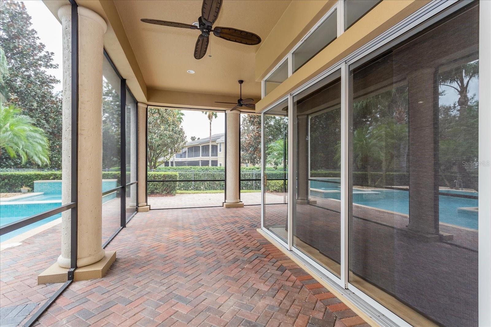 KEENES POINTE 46/104 - Residential