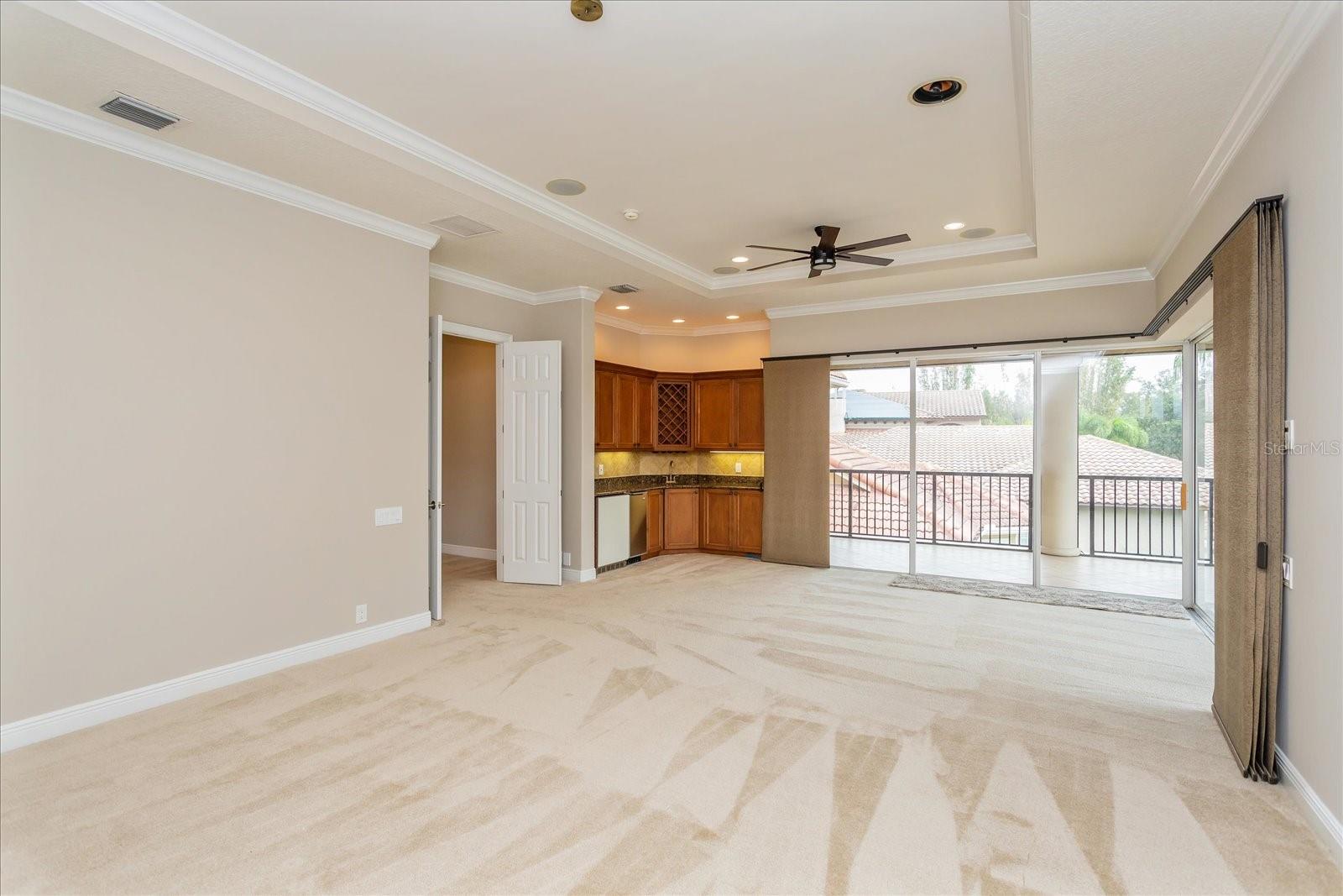 KEENES POINTE 46/104 - Residential