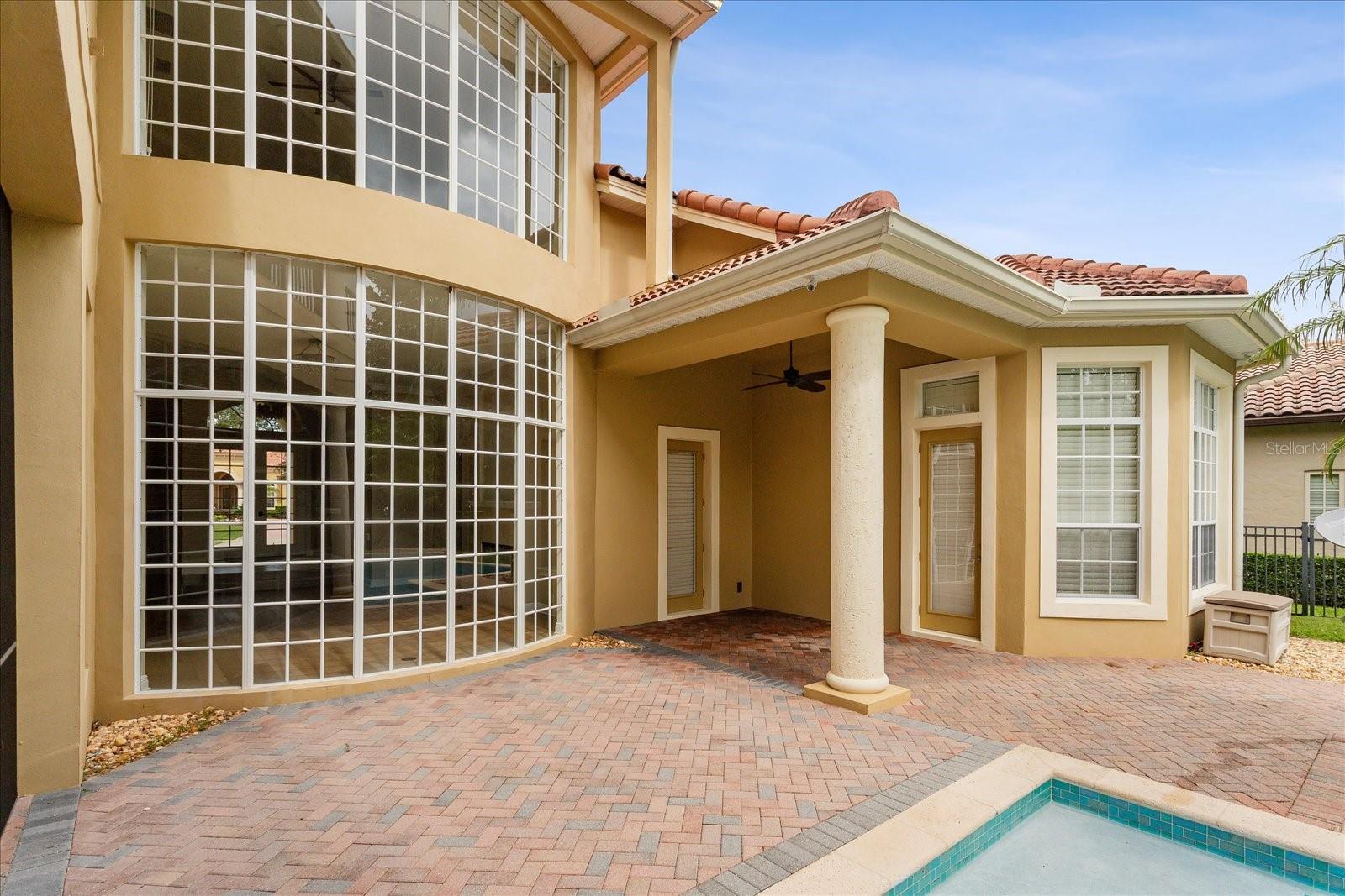 KEENES POINTE 46/104 - Residential