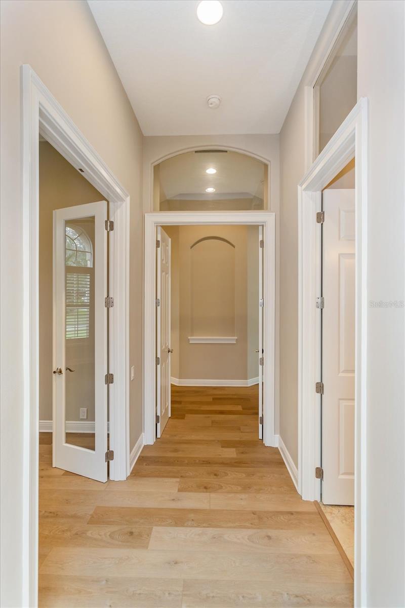 KEENES POINTE 46/104 - Residential