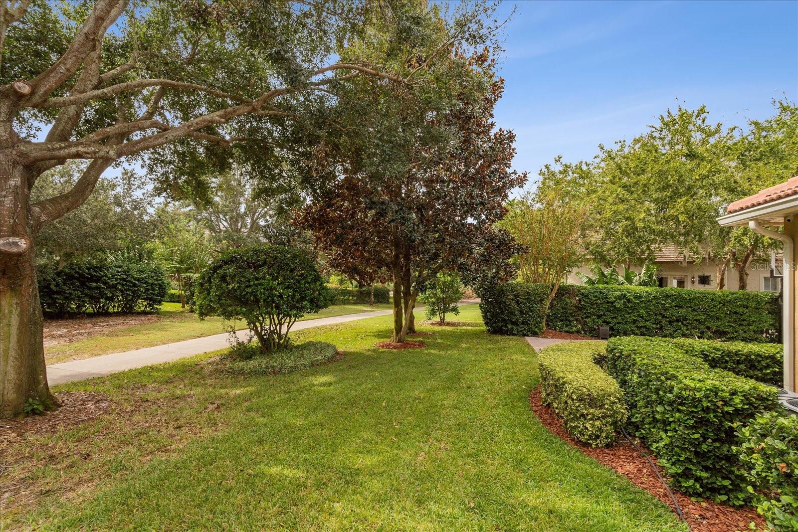 KEENES POINTE 46/104 - Residential