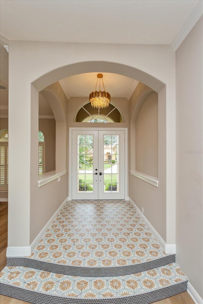 KEENES POINTE 46/104 - Residential