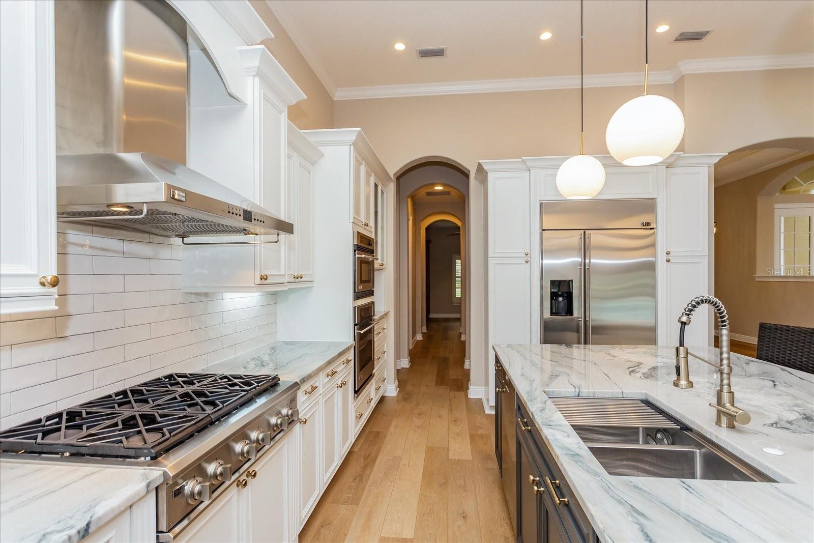 KEENES POINTE 46/104 - Residential