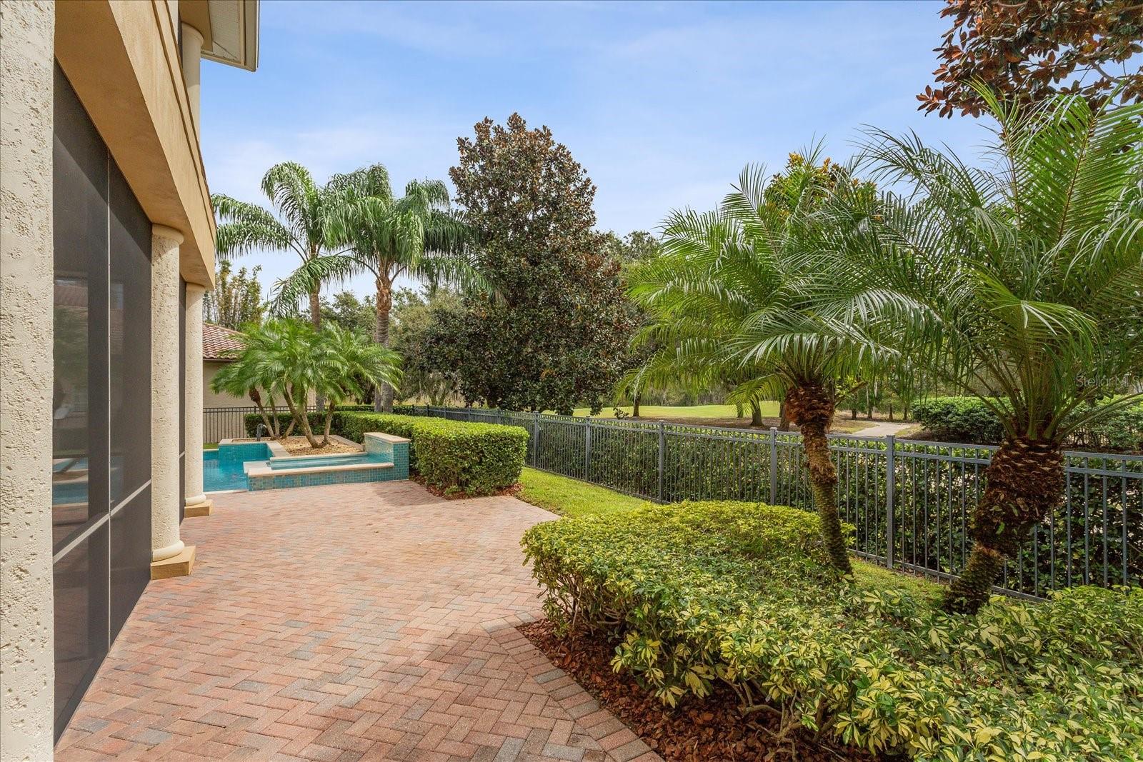 KEENES POINTE 46/104 - Residential