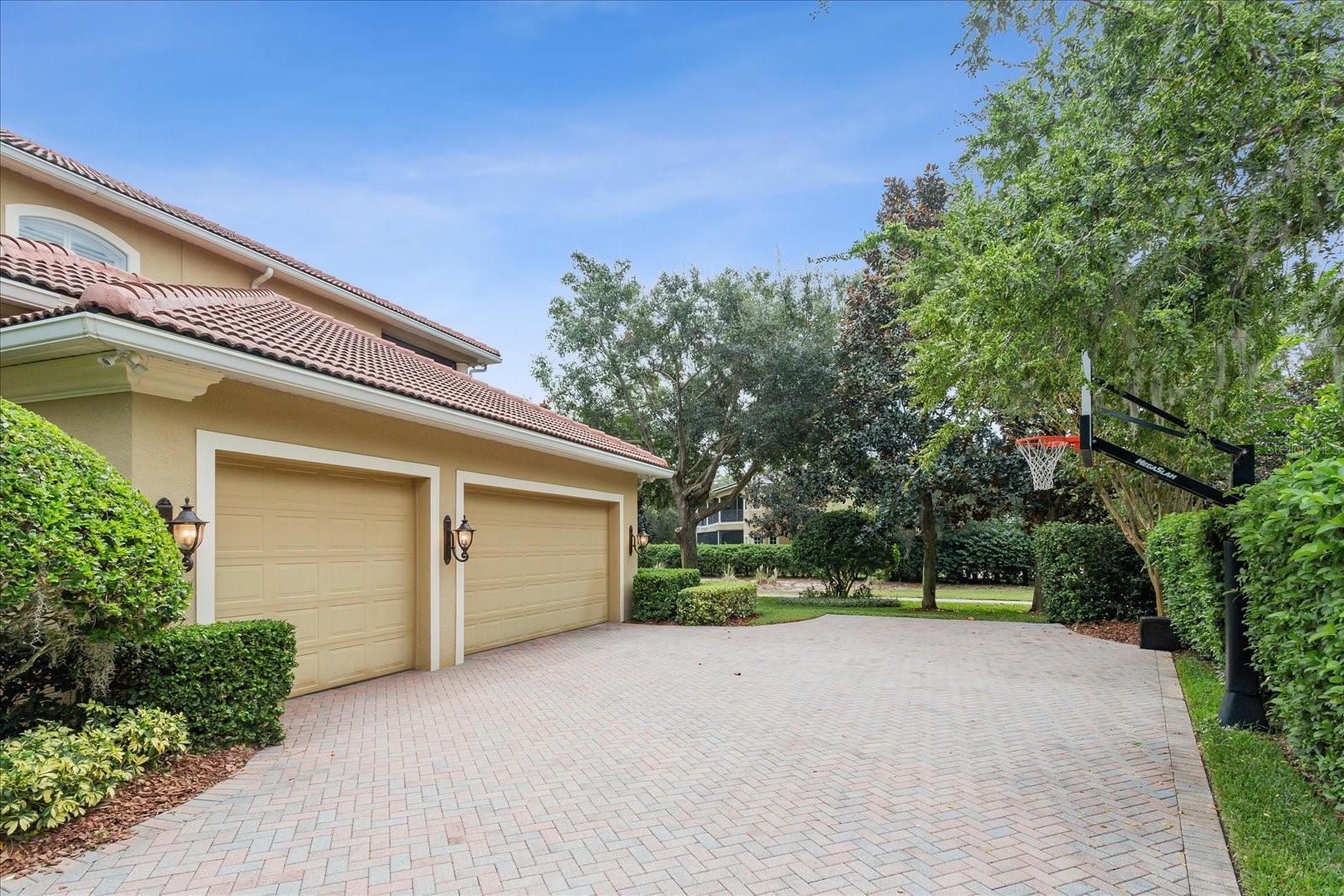 KEENES POINTE 46/104 - Residential