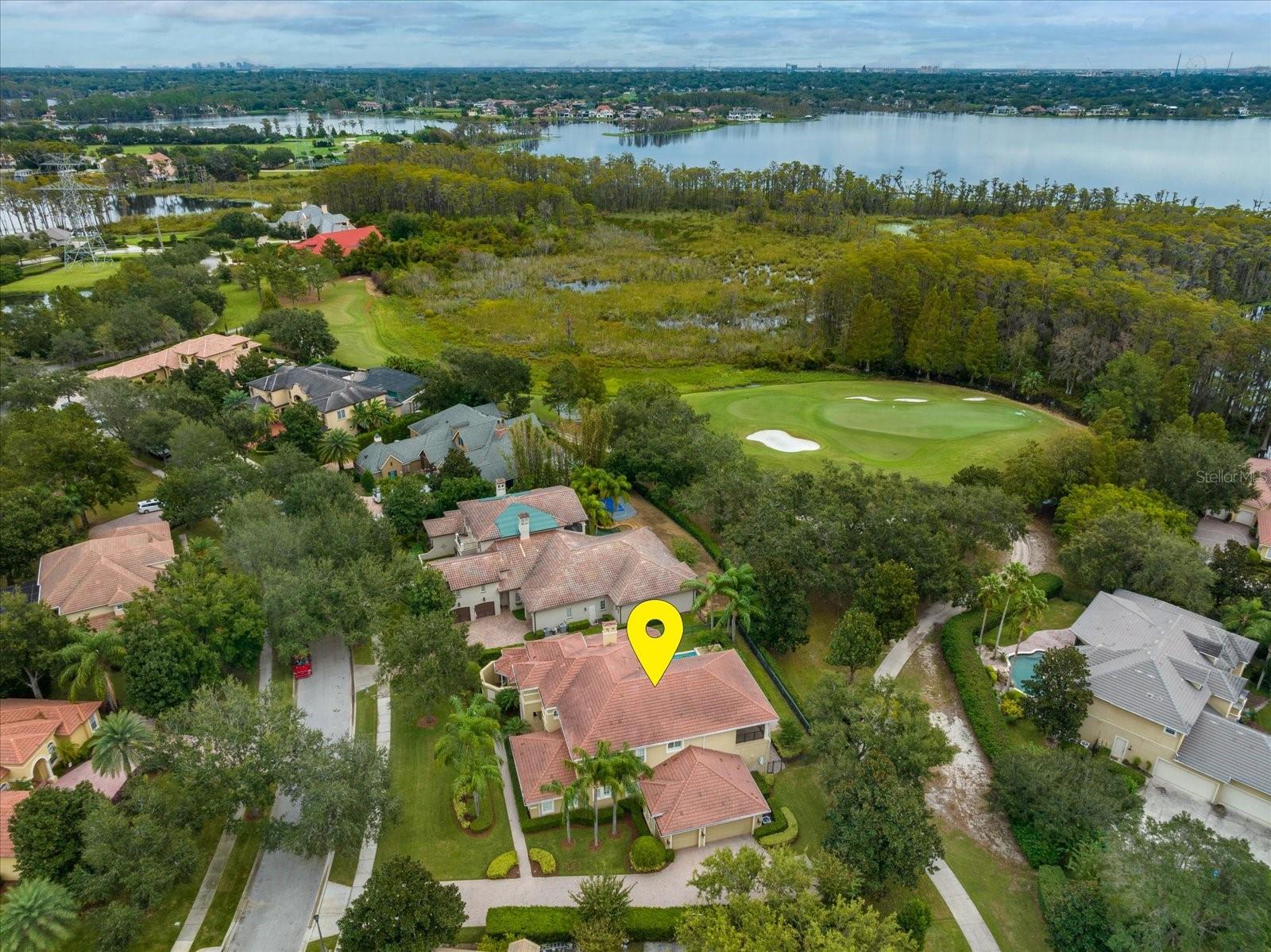 KEENES POINTE 46/104 - Residential