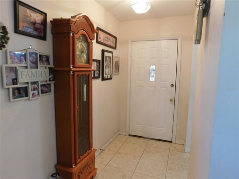 A home in ZEPHYRHILLS