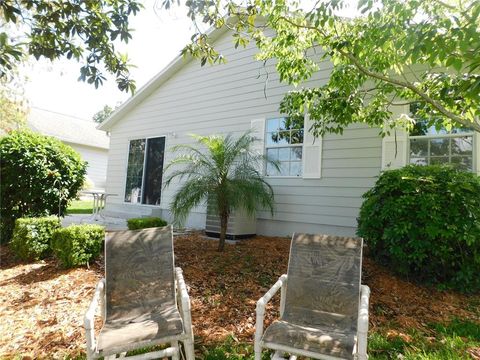 A home in ZEPHYRHILLS