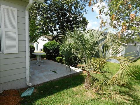 A home in ZEPHYRHILLS