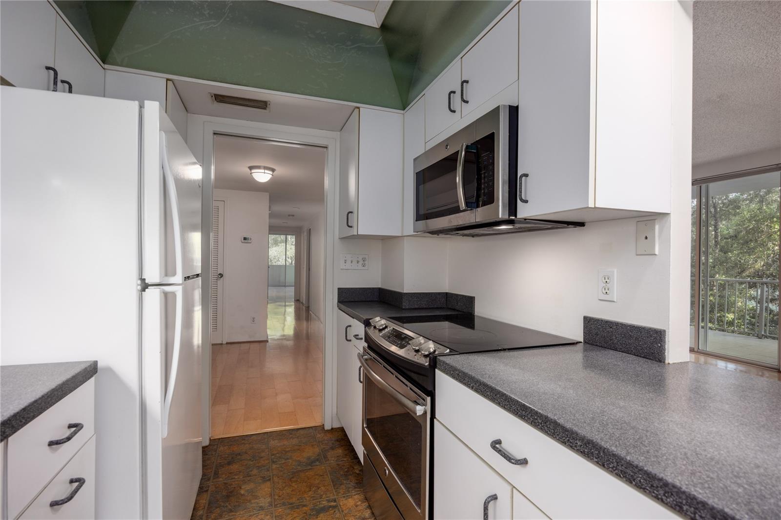 GAINESWOOD - Residential