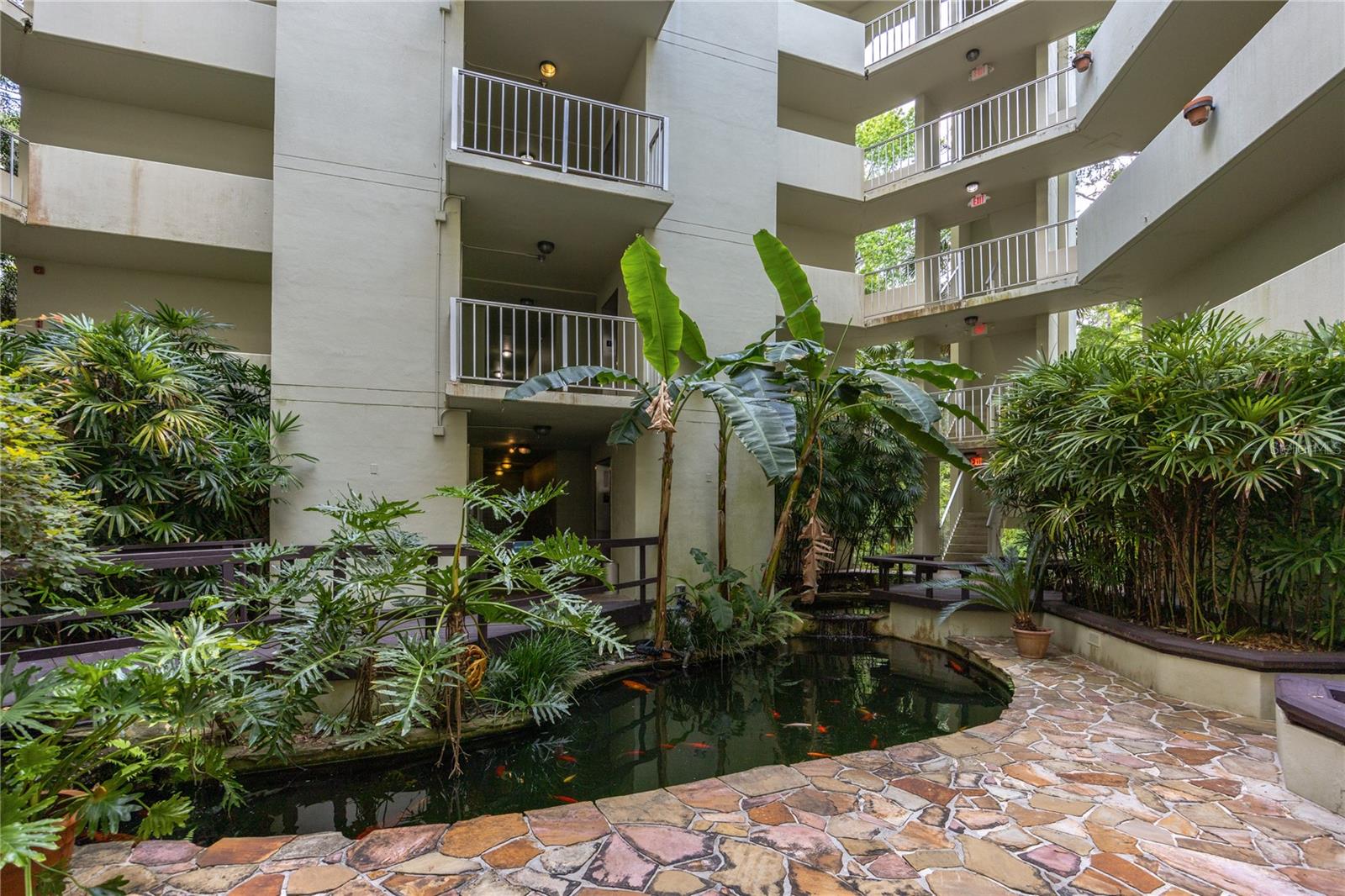 GAINESWOOD - Residential