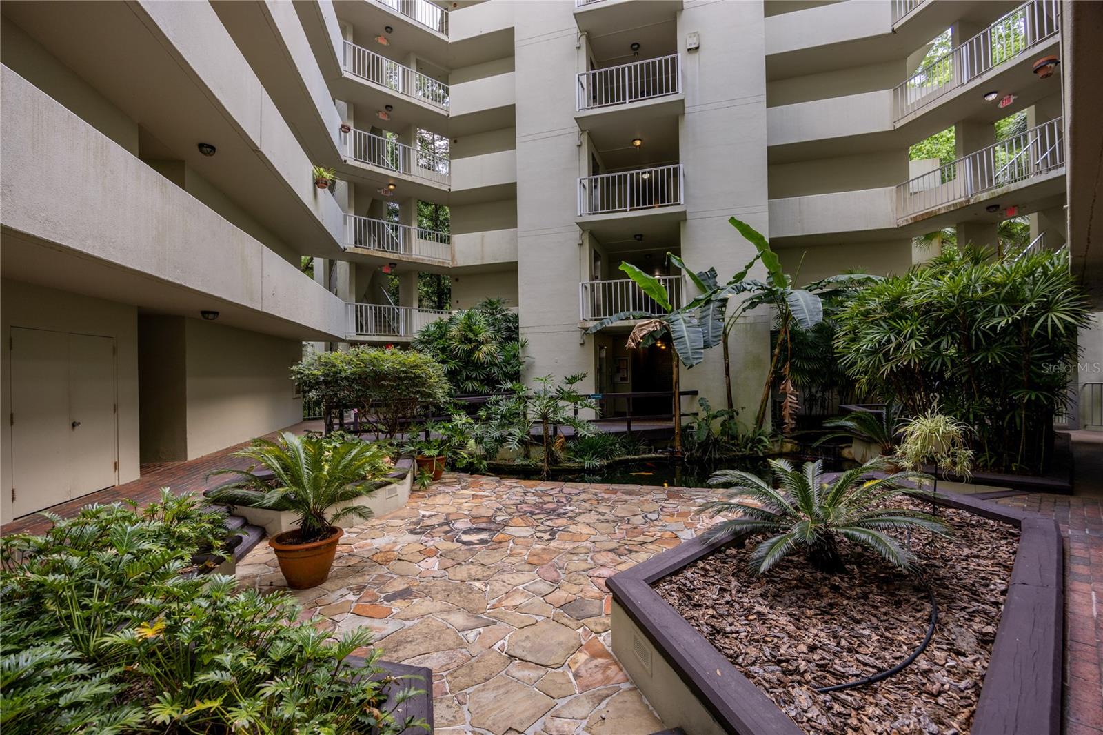 GAINESWOOD - Residential