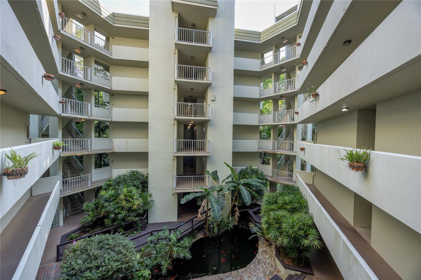 GAINESWOOD - Residential