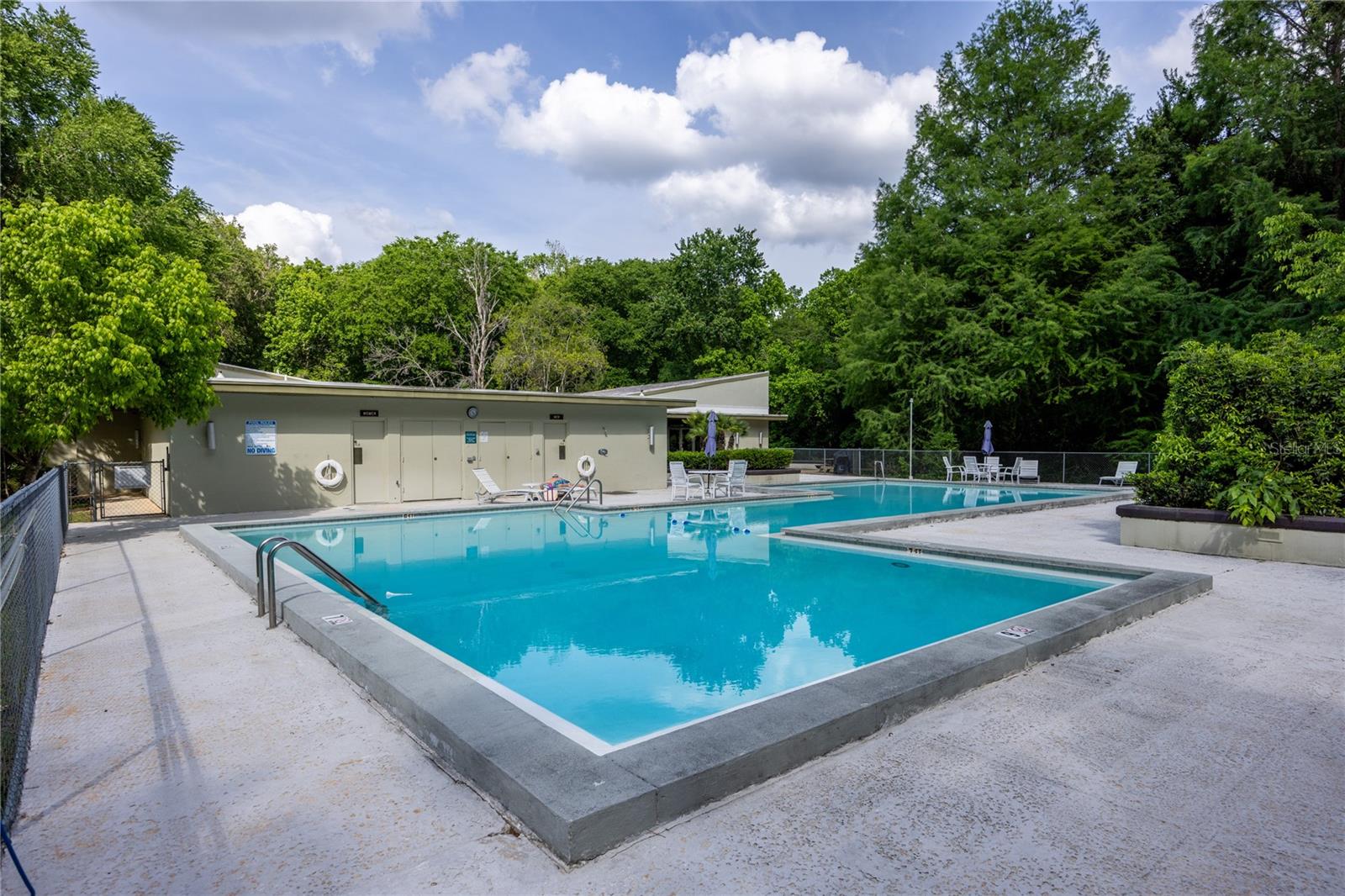 GAINESWOOD - Residential