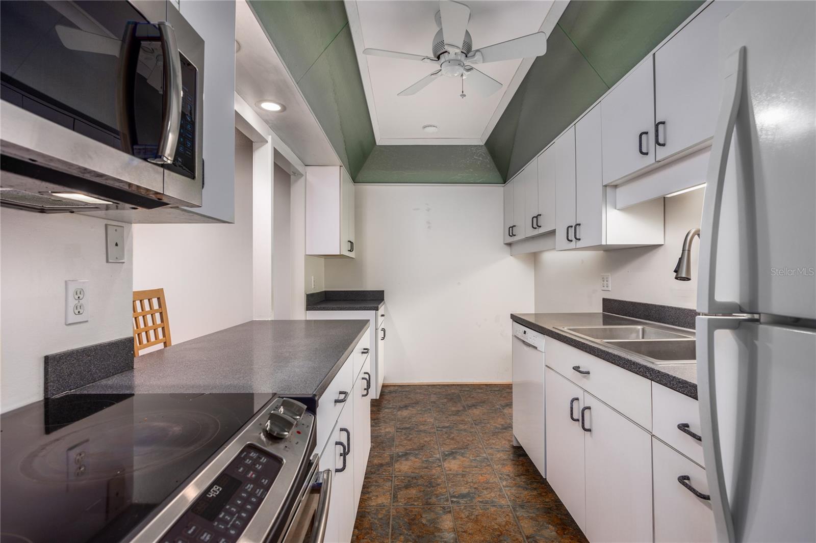 GAINESWOOD - Residential