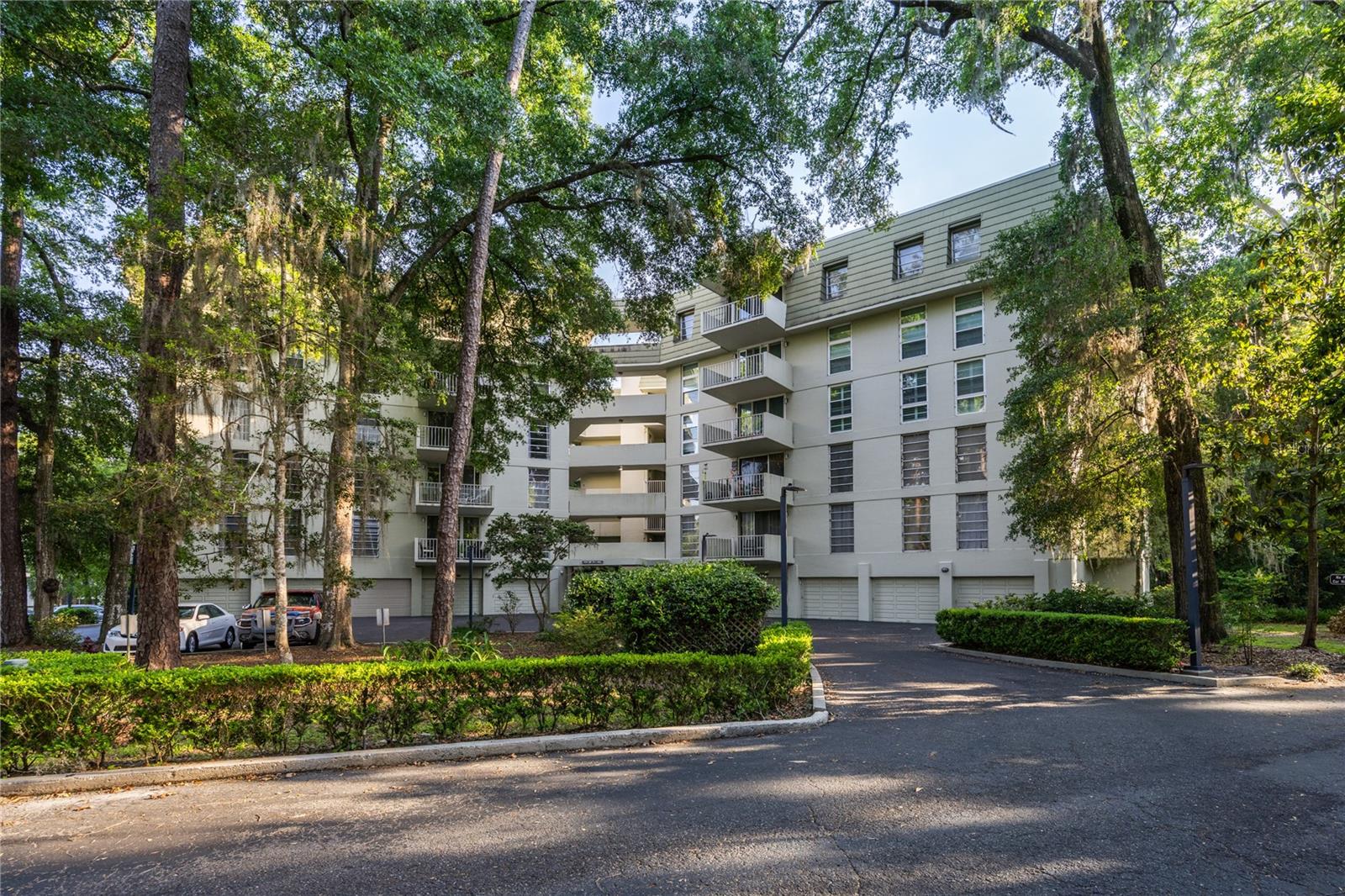 GAINESWOOD - Residential