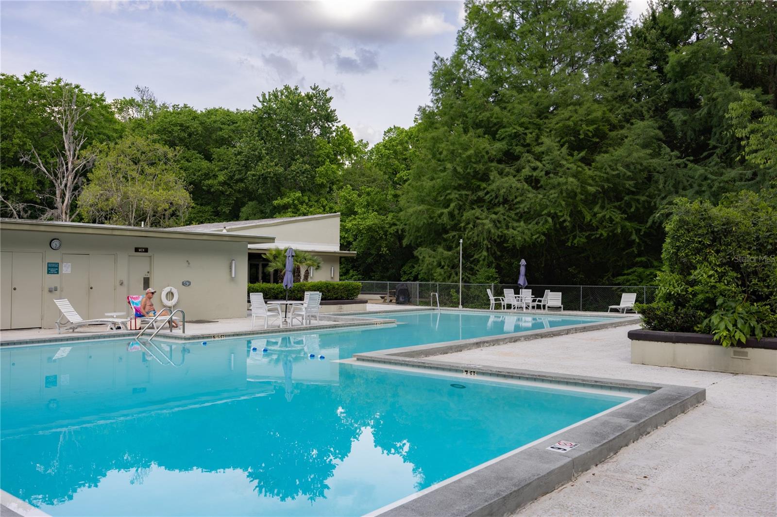 GAINESWOOD - Residential