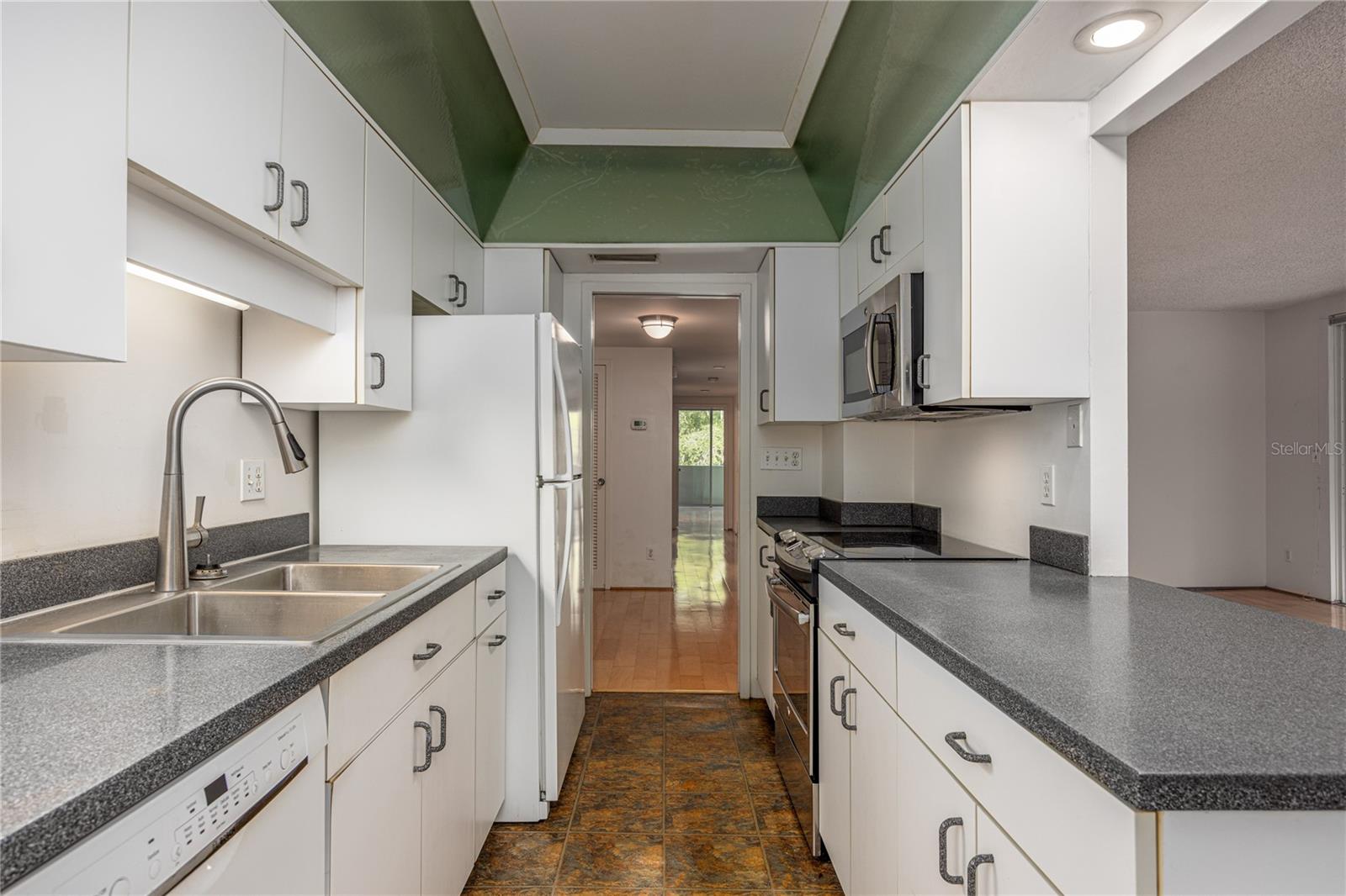 GAINESWOOD - Residential