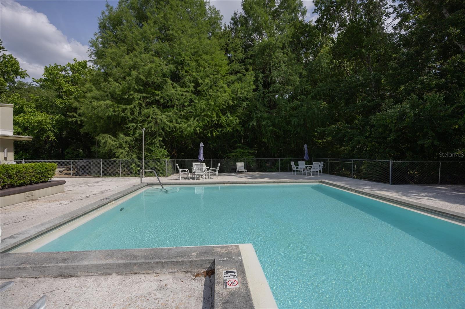 GAINESWOOD - Residential