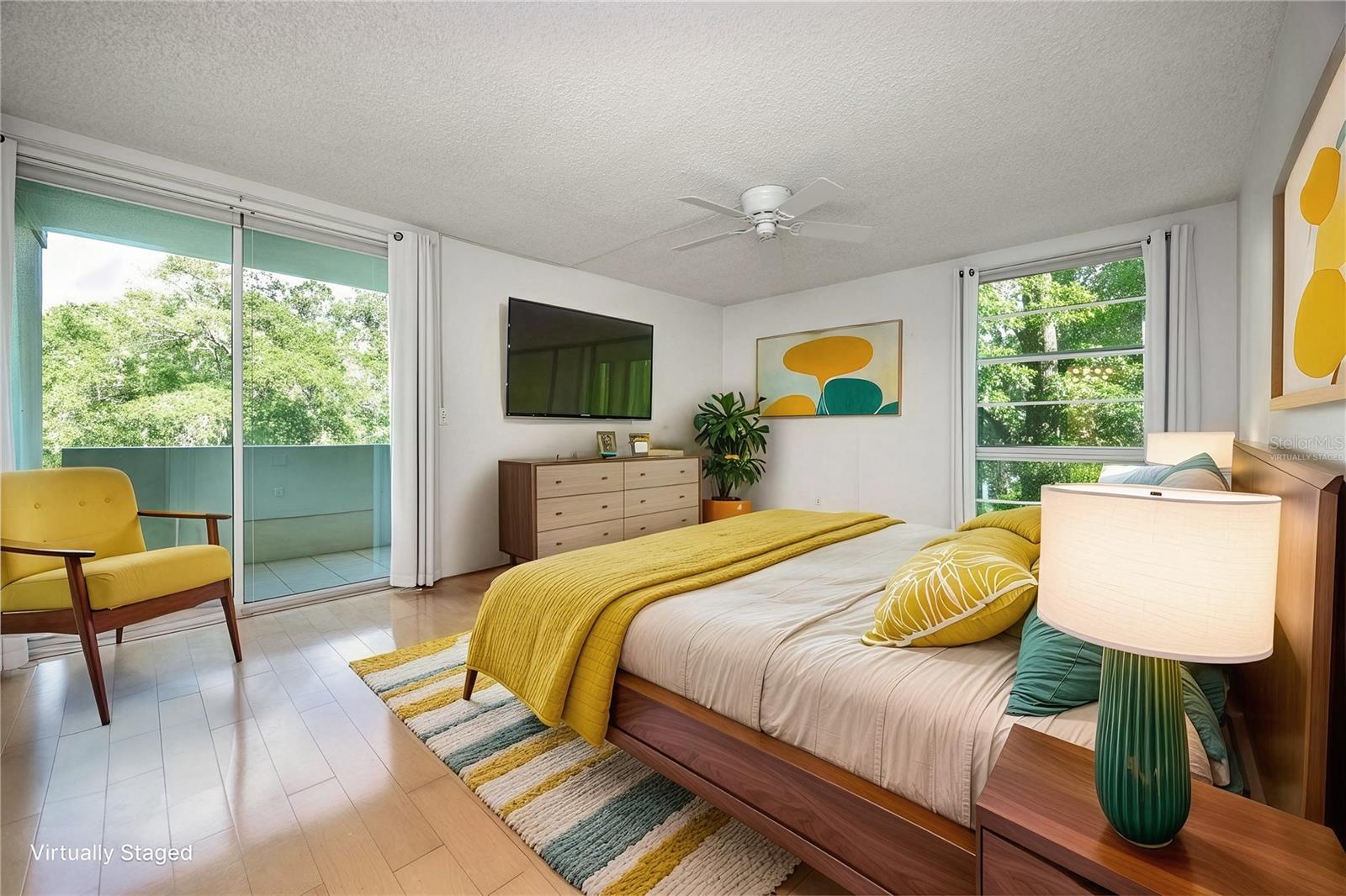 GAINESWOOD - Residential