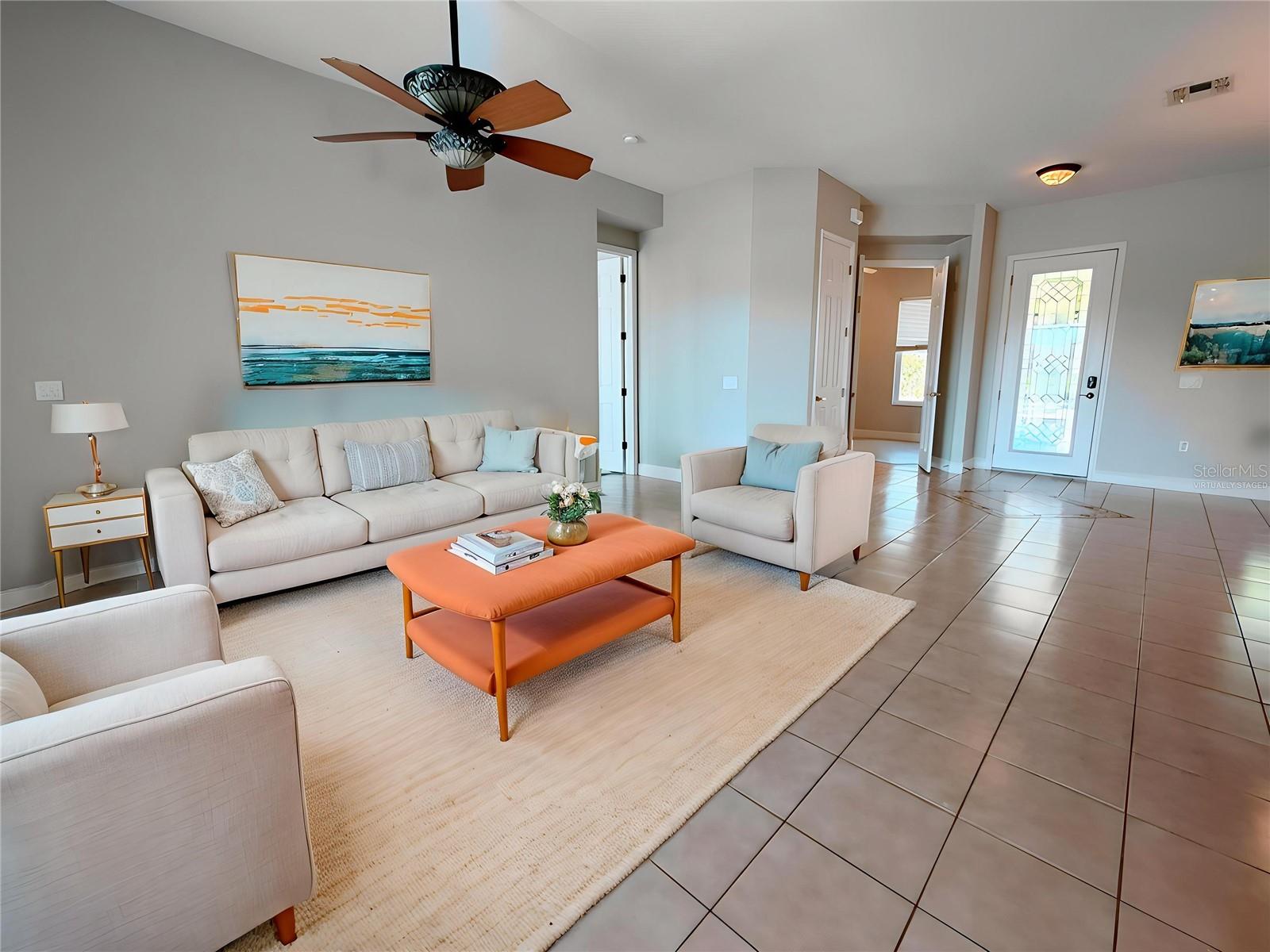 SOLIVITA PH IID - Residential