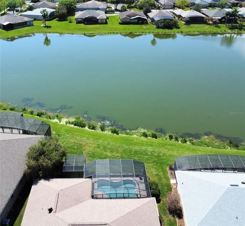 Photo of 825 Glendora Rd, Poinciana, FL 34759 (MLS # S5146751)