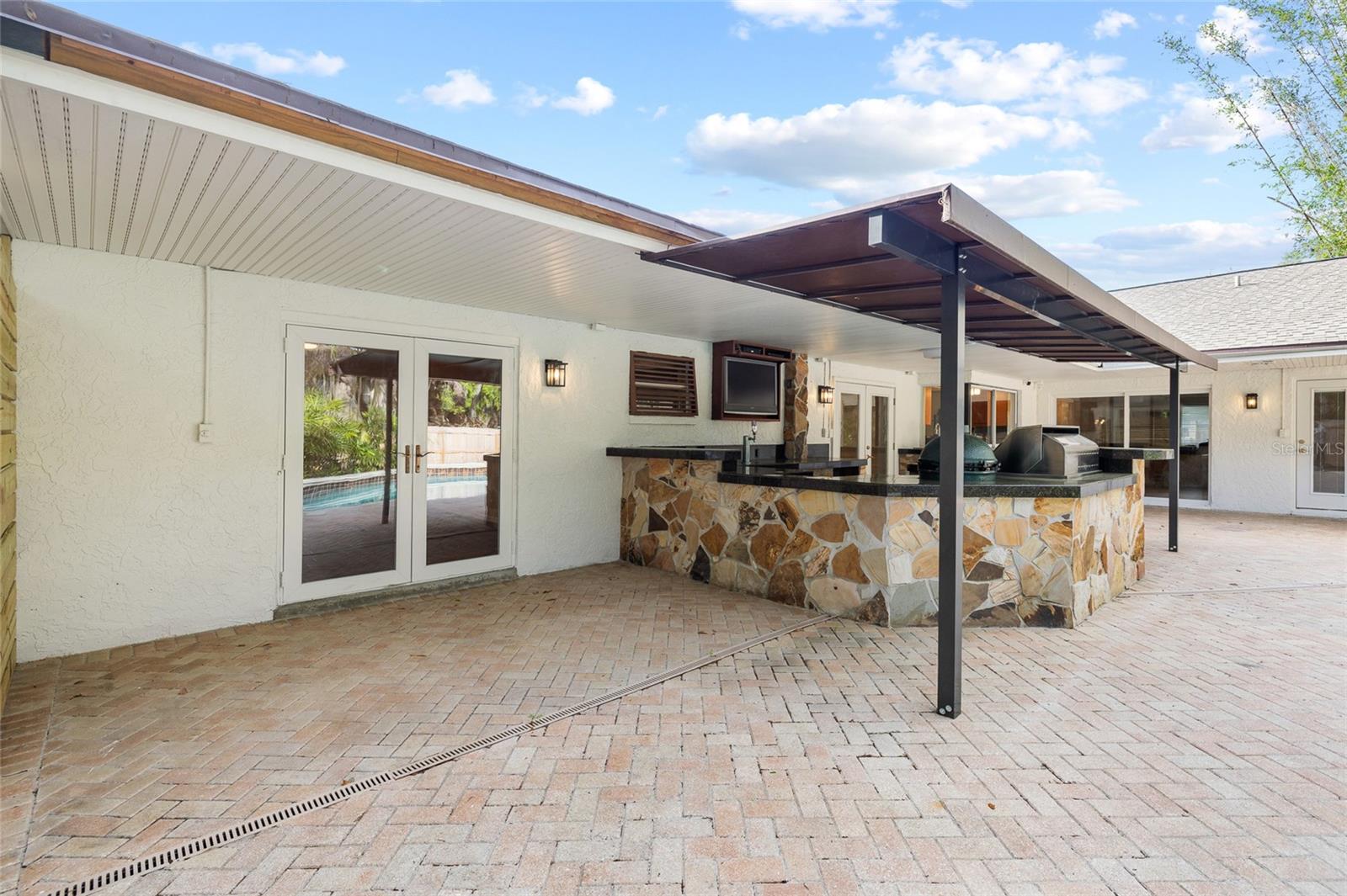 FRANCES ARBOR SOUTH - Residential