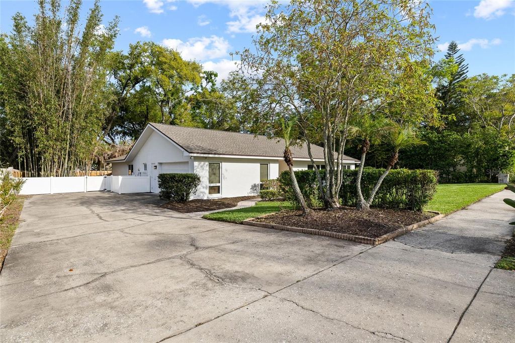 Photo of 631 Gillette Avenue, Temple Terrace, FL 33617 (MLS # TB8488583)