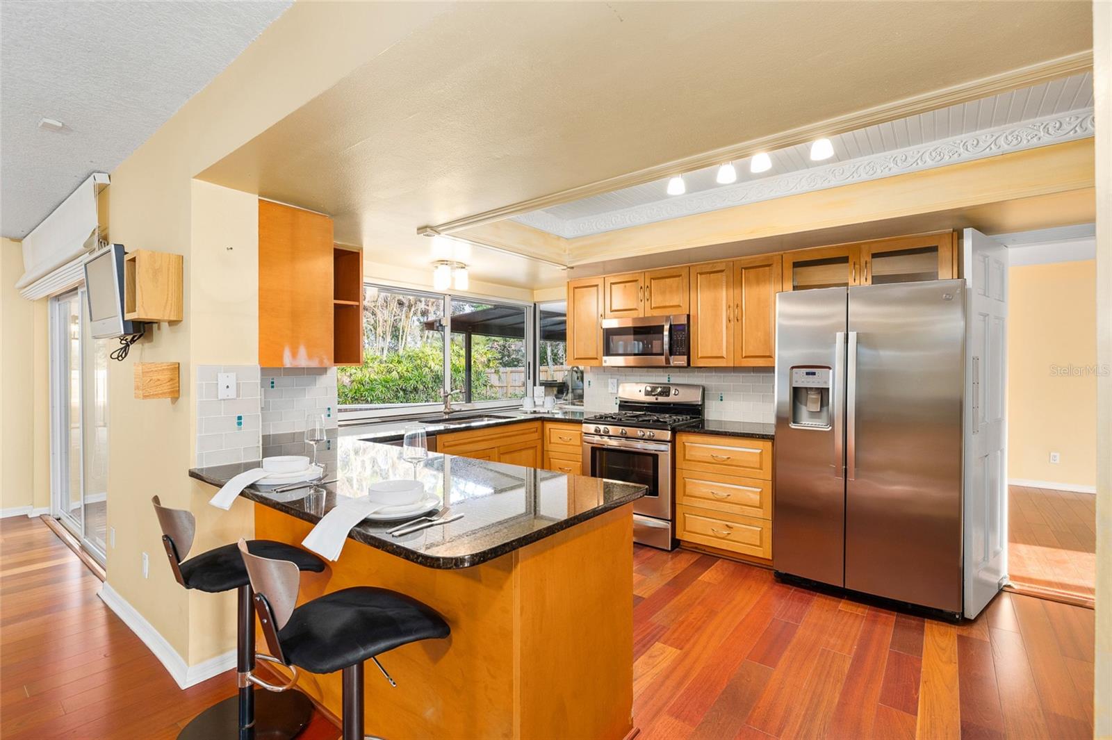 FRANCES ARBOR SOUTH - Residential