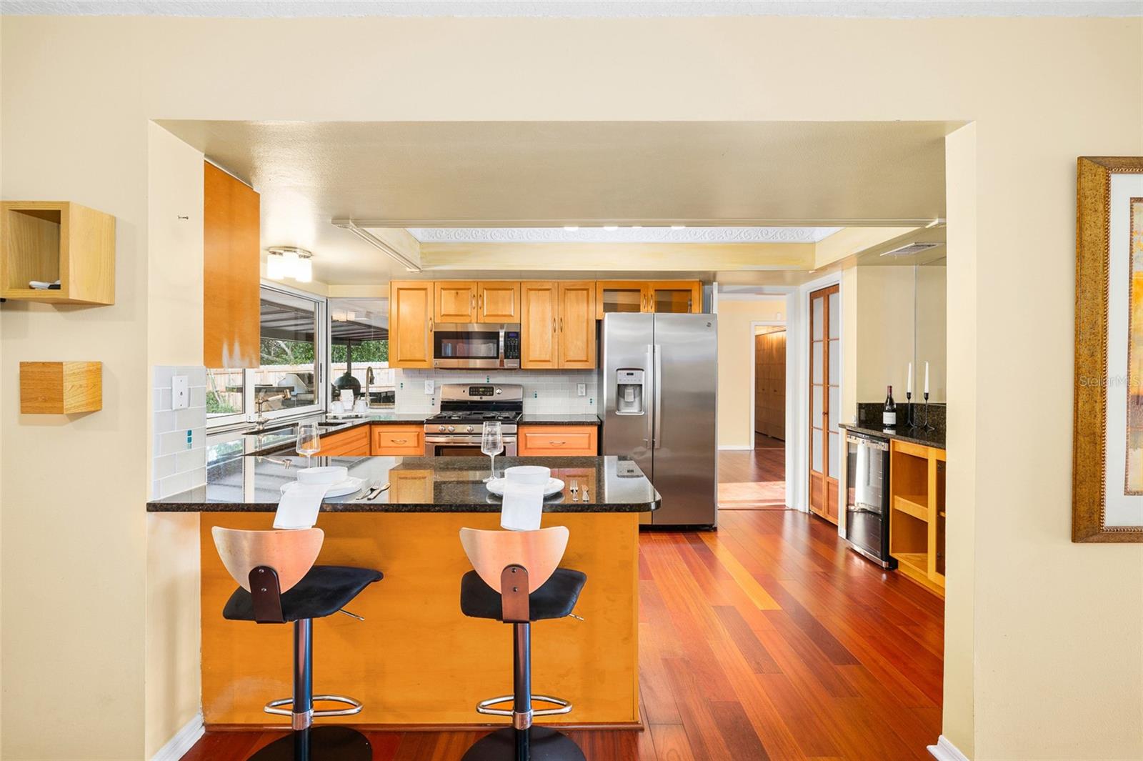 FRANCES ARBOR SOUTH - Residential