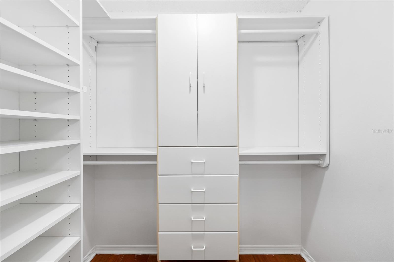 FRANCES ARBOR SOUTH - Residential