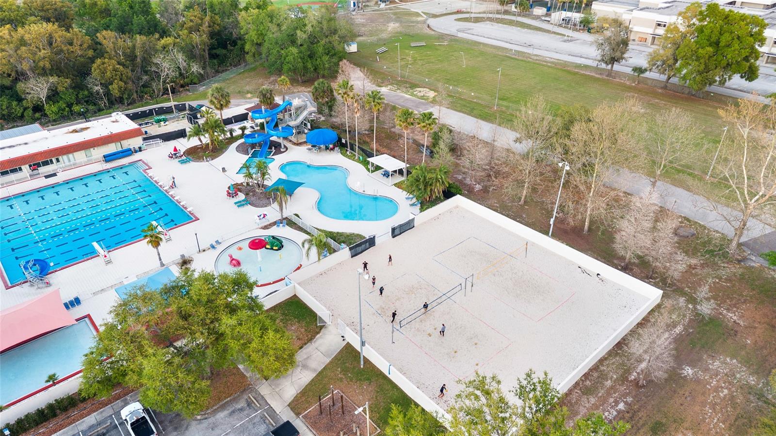 FRANCES ARBOR SOUTH - Residential