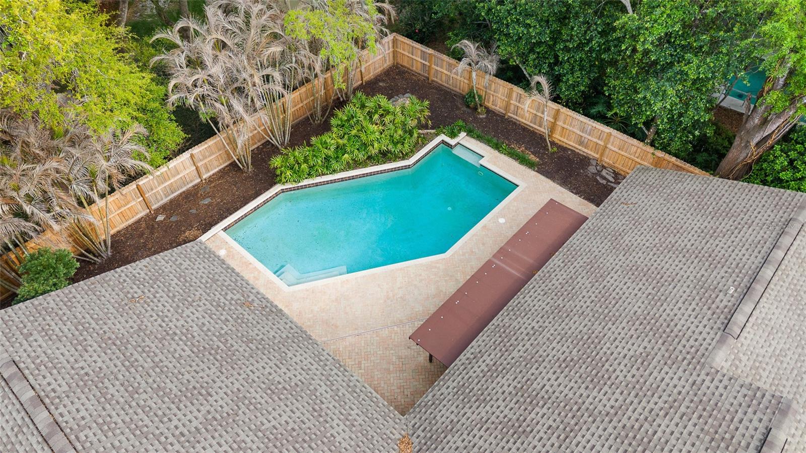 FRANCES ARBOR SOUTH - Residential