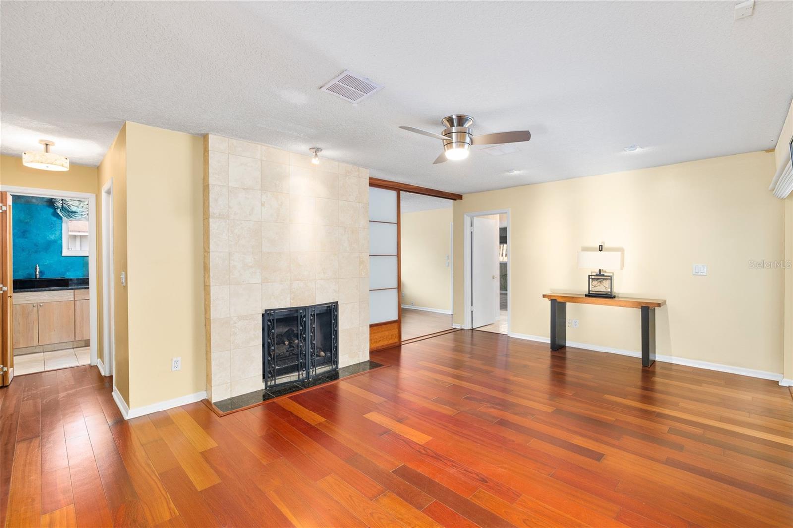 FRANCES ARBOR SOUTH - Residential