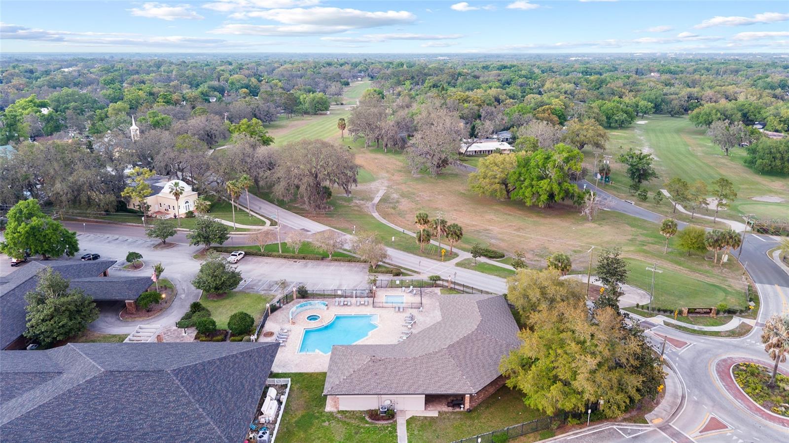 FRANCES ARBOR SOUTH - Residential