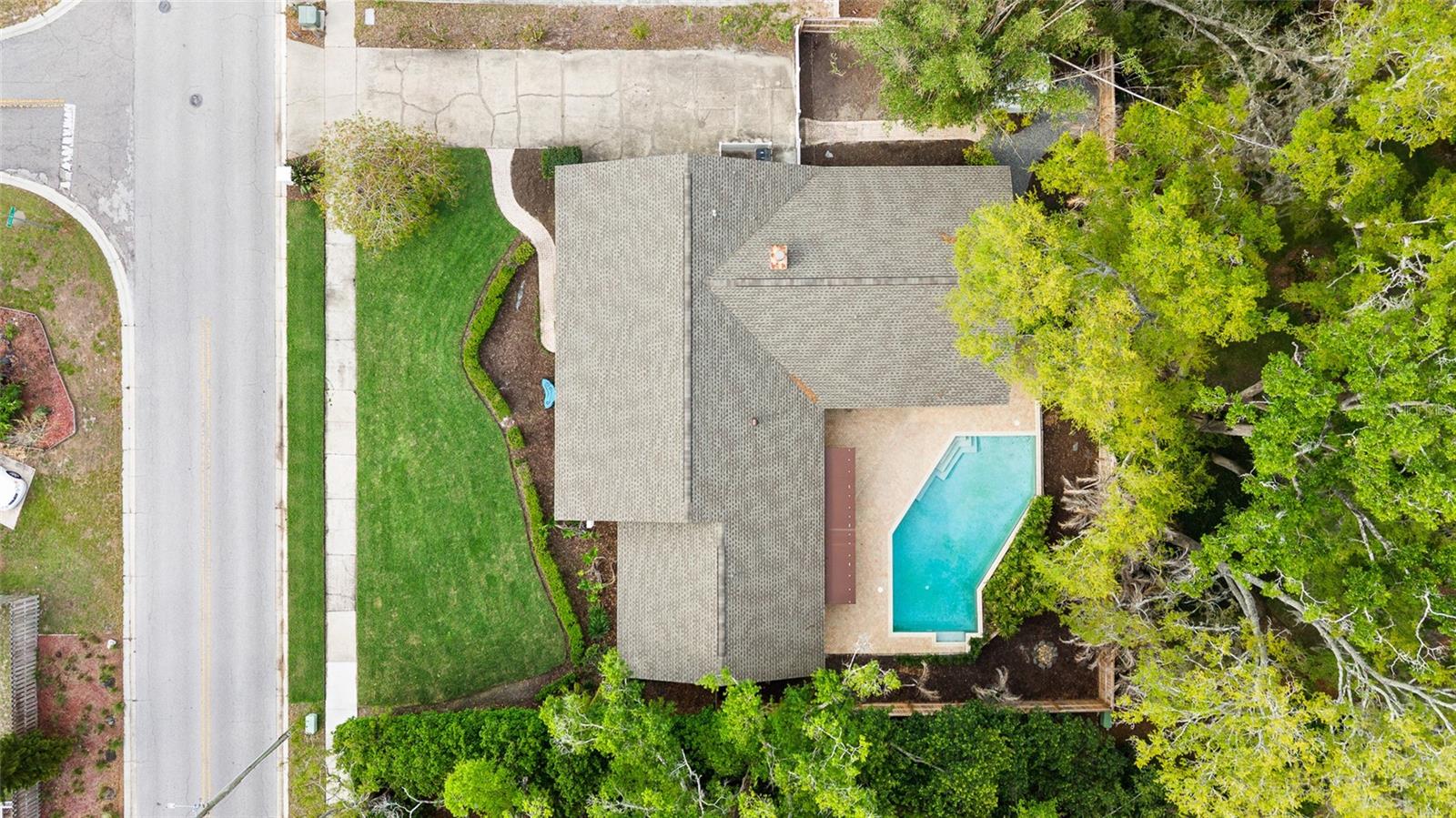 FRANCES ARBOR SOUTH - Residential