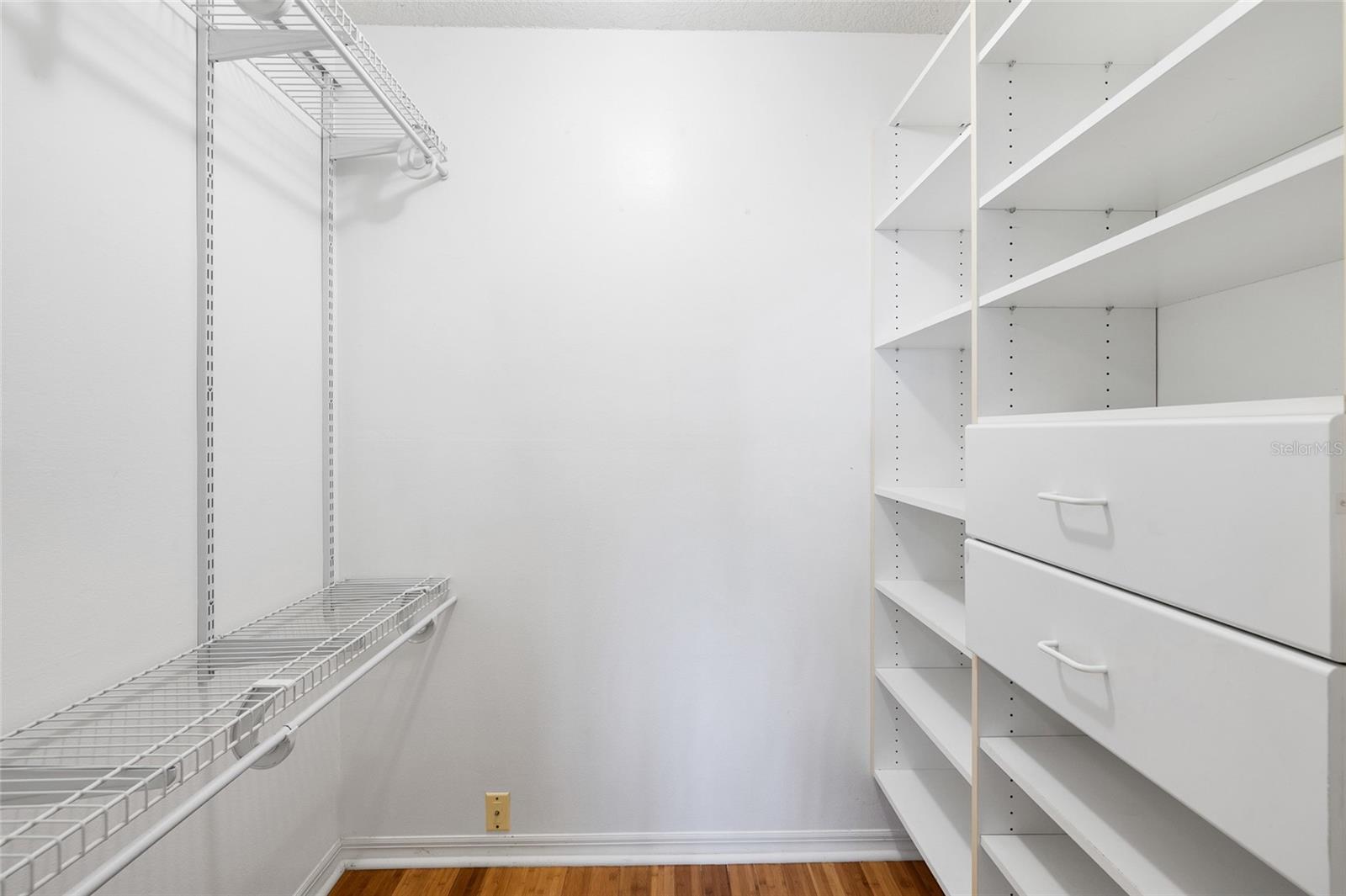 FRANCES ARBOR SOUTH - Residential