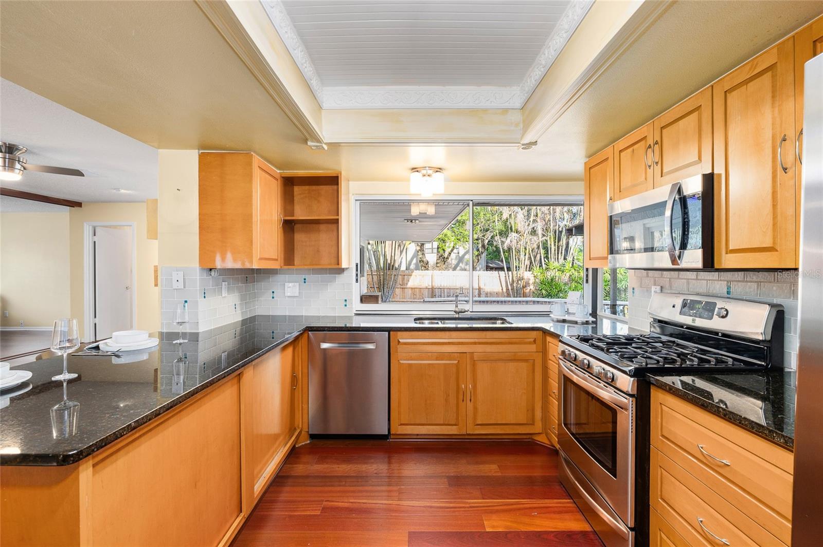 FRANCES ARBOR SOUTH - Residential