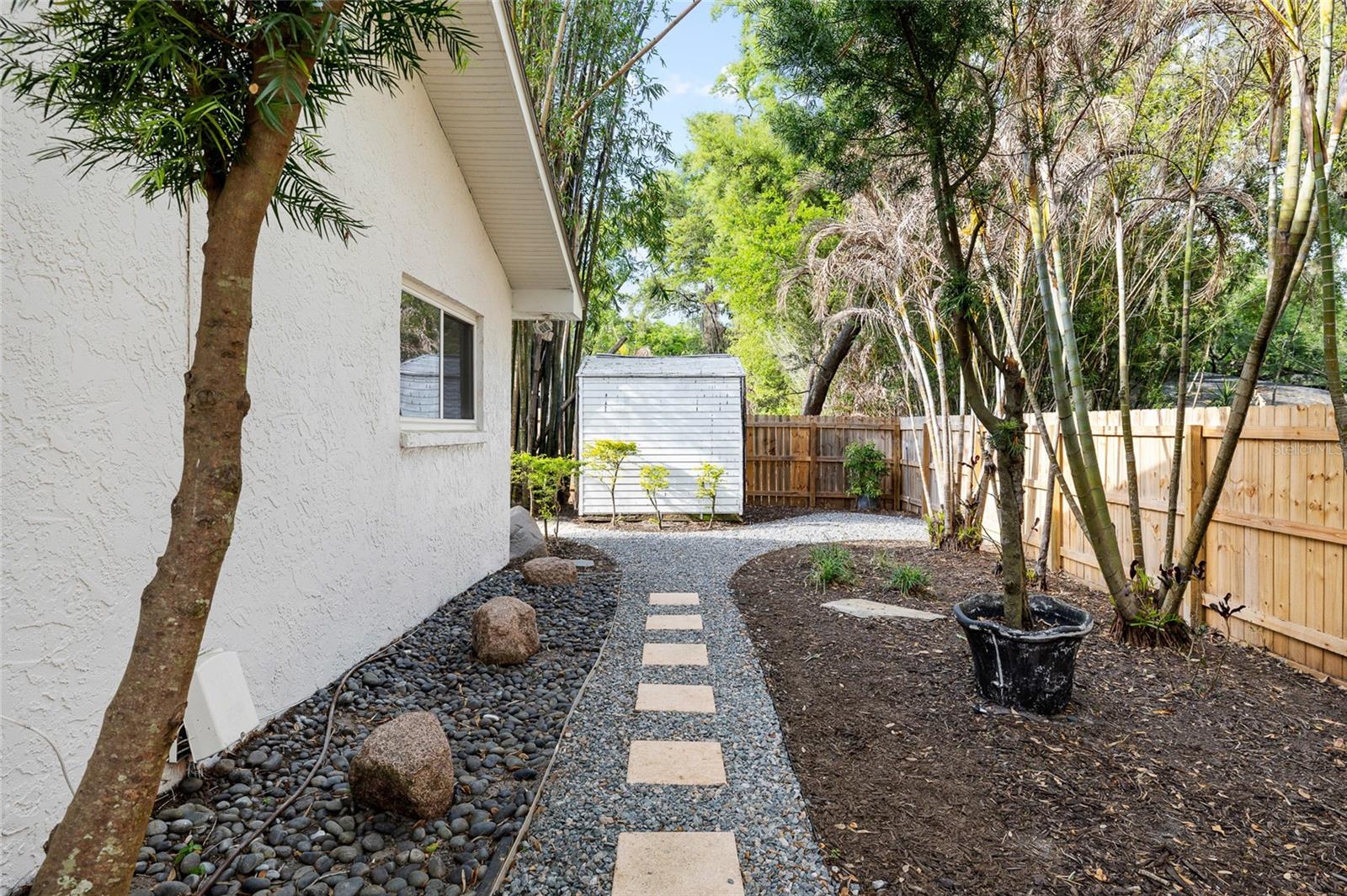 FRANCES ARBOR SOUTH - Residential